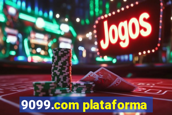 9099.com plataforma